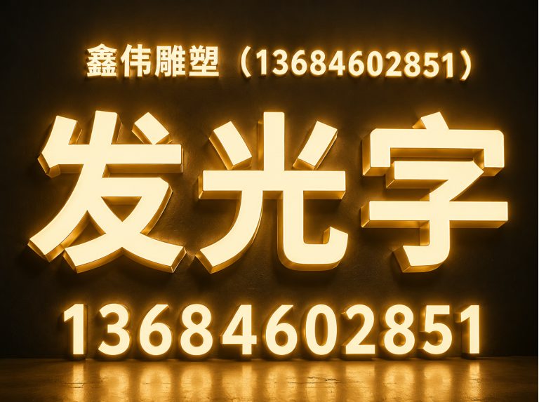 道外区玻璃钢雕塑展示图